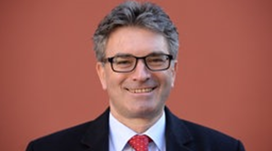 Ex-Oberbürgermeister Dieter Salomon bewirbt sich als Geschäftsführer der IHK 