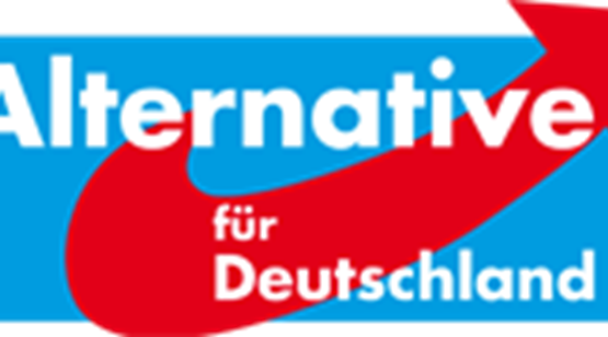 Kommunalwahl – AFD Alternative für Deutschland