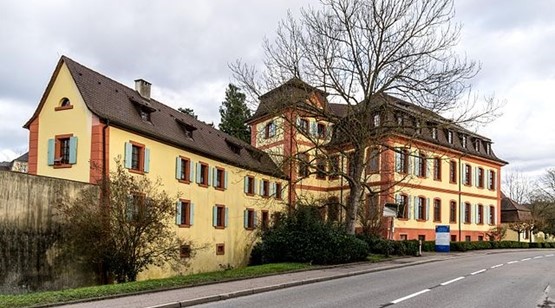 Eklat nach Bürgerentscheid in Heitersheim - Behringer wirft BZ Parteilichkeit vor, worauf diese seinen Account sperrt