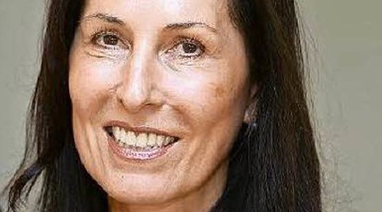 Interessante Personalie: Helga Mayer-Salomon wird Geschäftsführerin der EDG