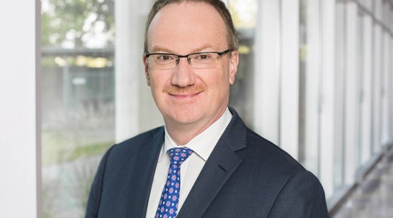 Der Freiburger Prof. Lars Feld ist neuer Vorsitzender des Sachverständigenrates